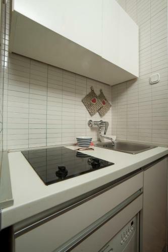 Apartamentos Marko Zagreb