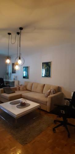 Apartamentos Marko Zagreb