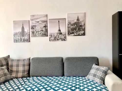 Apartamentos Zg Zapad