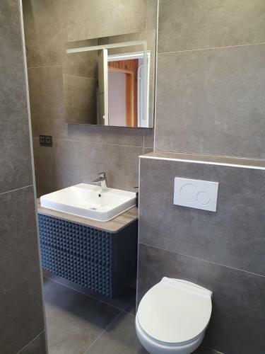 Apartamentos Zg Zapad