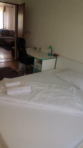 Apartamentos Zg Zapad