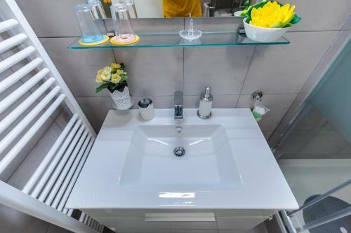 Calla Apartment