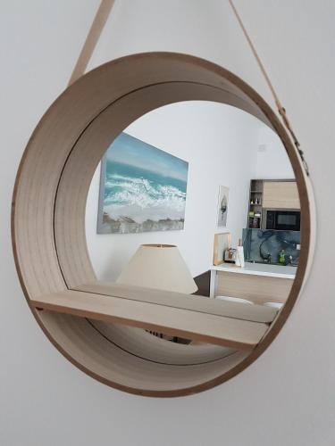 Apartment Saraga Centre 3