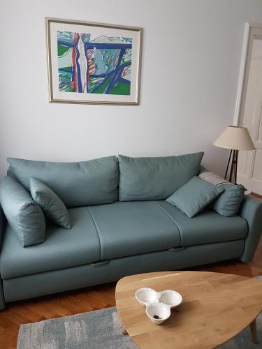 Apartment Saraga Centre 3