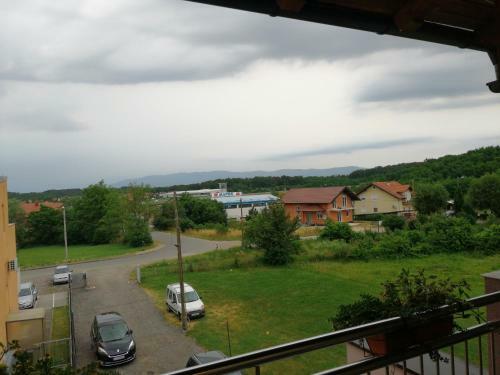 Apartamento Luka