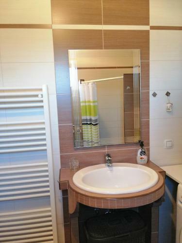 Apartamento Luka
