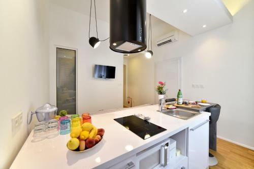 Apartamentos Jadranka