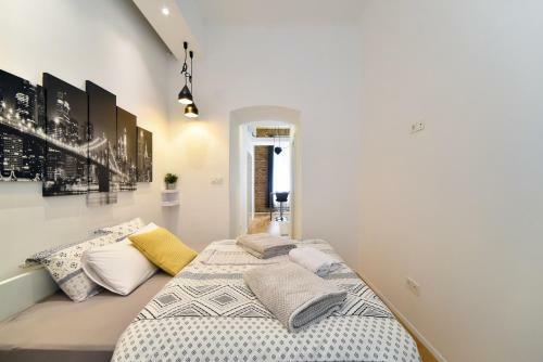 Apartamentos Jadranka
