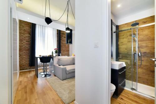 Apartamentos Jadranka