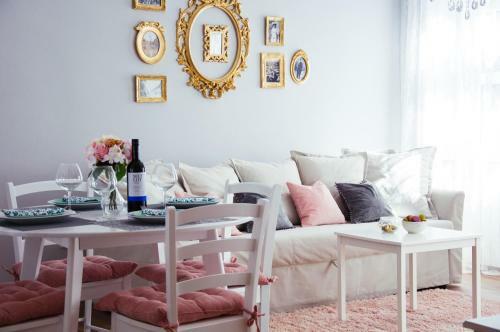 Apartamentos Servus Zagreb