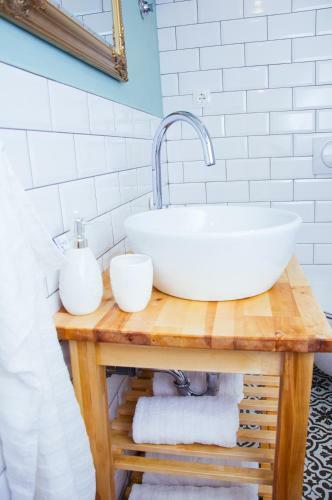 Apartamentos Servus Zagreb
