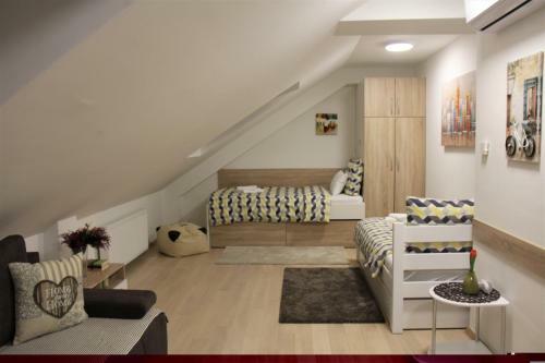 Apartments Borna 2