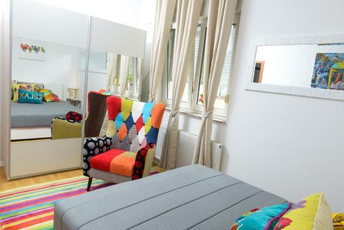 Unique Antea Apartment