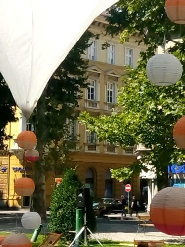 Apartment Zrinjevac