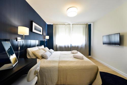 Apartamento Hella 2