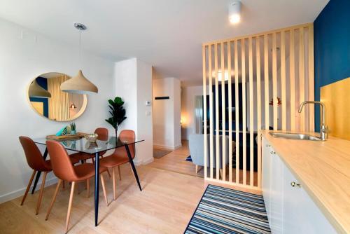 Apartamento Hella 2