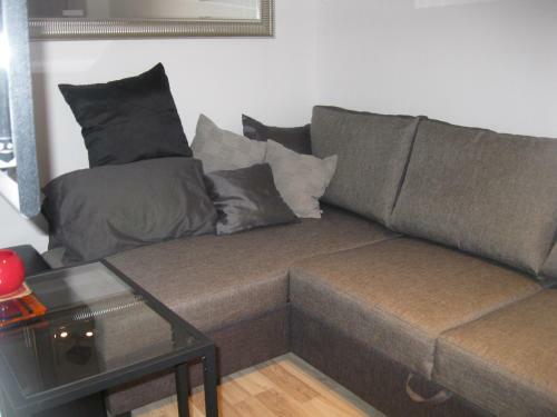 Apartamento Lara