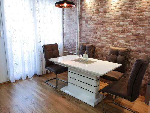 Apartment Mia -v