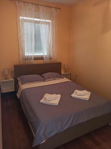 Apartamento Stan Kne?ija