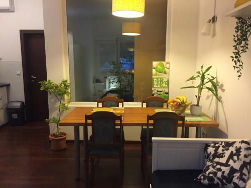 Apartman Ema