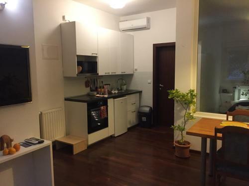 Apartman Ema