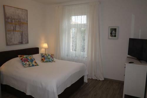 Ilica Studio Apartment Iva