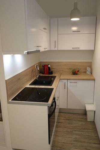 Ilica Studio Apartment Iva