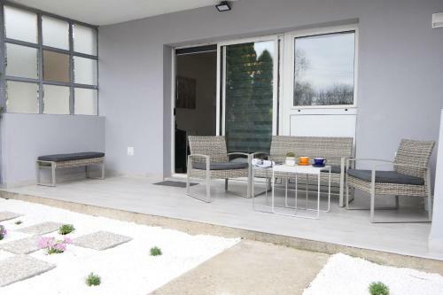 Apartamento Bruna