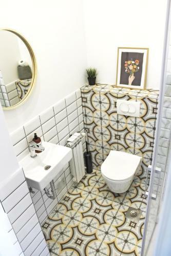 Studio Apartman Tre?njevka