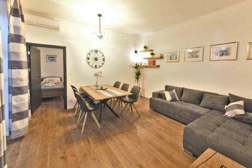 Apartment Rest In The Best