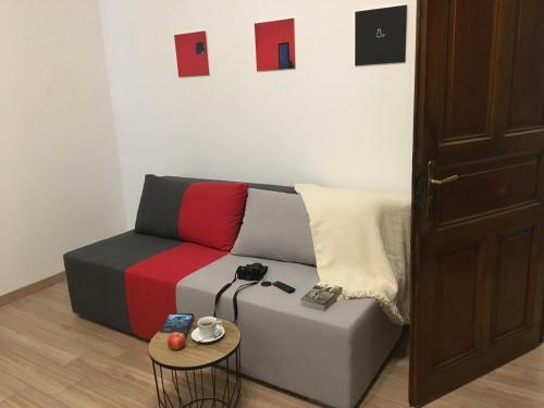Apartamentos Sedaki