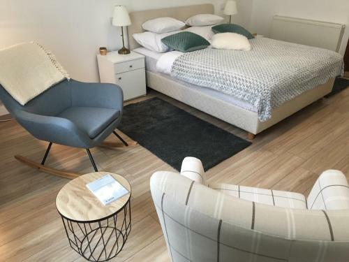Apartamentos Sedaki