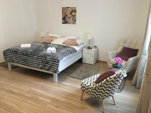 Apartamentos Sedaki