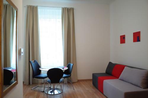 Apartamentos Sedaki