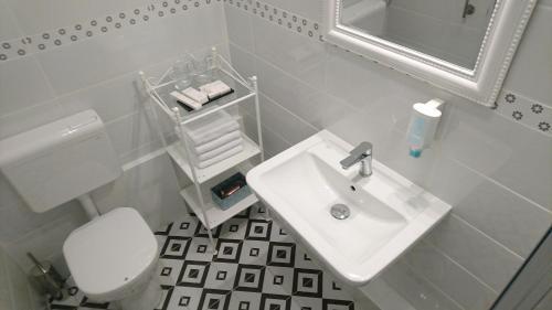 Apartamentos Sedaki