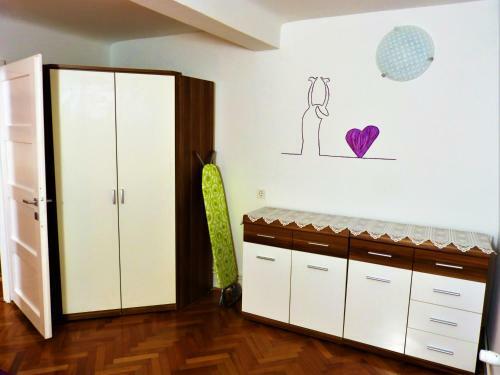Apartman La Linea