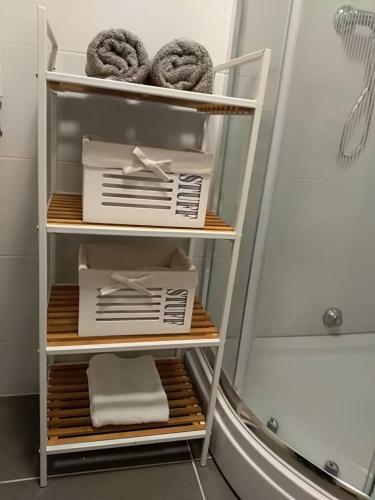 Apartamento Center 23 - Old Town