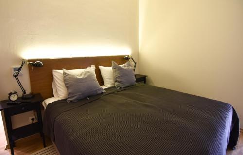 Karlo Main Square Apartments 1