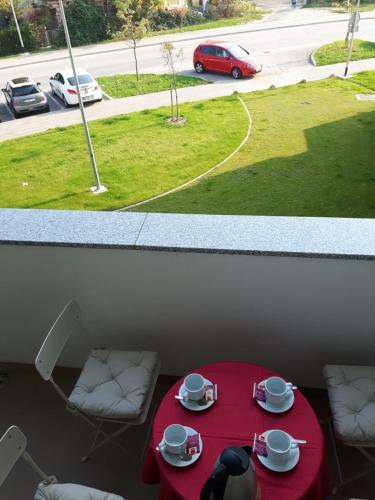 Apartments Abelija