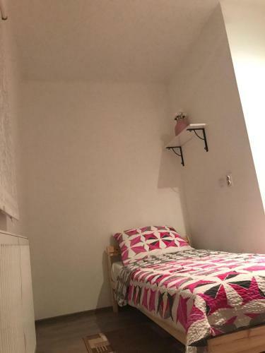Albergue Rooms Miki