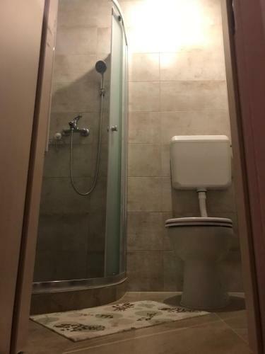 Albergue Rooms Miki