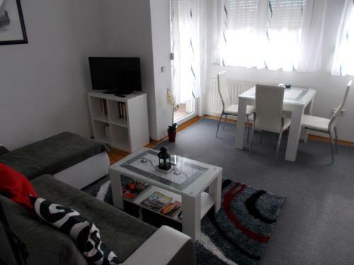 Apartamento Albatros A1
