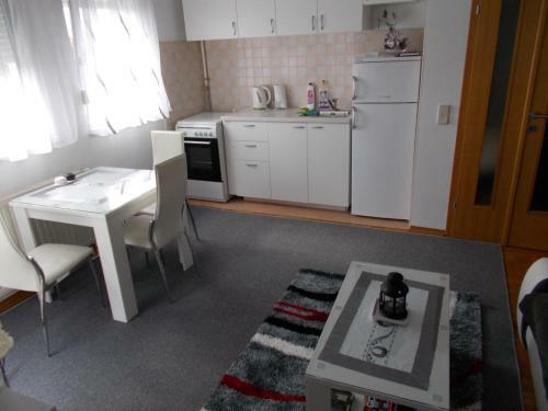 Apartamento Albatros A1