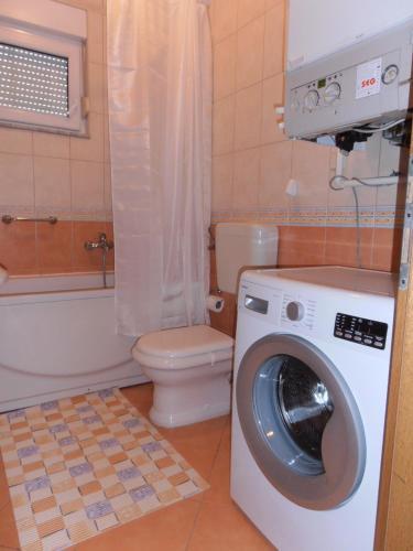 Apartamento Albatros A1