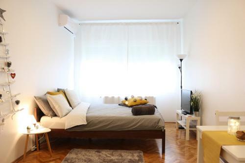 Apartamento Studio Start