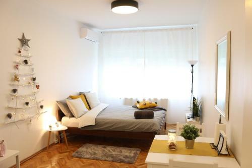 Apartamento Studio Start