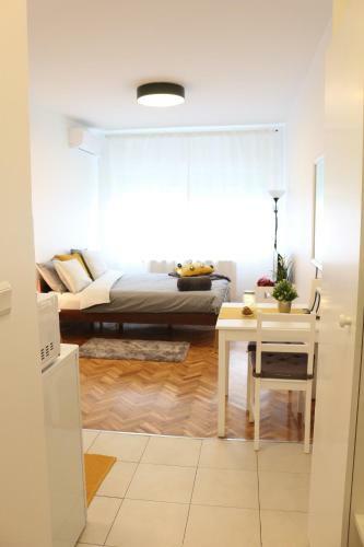 Apartamento Studio Start