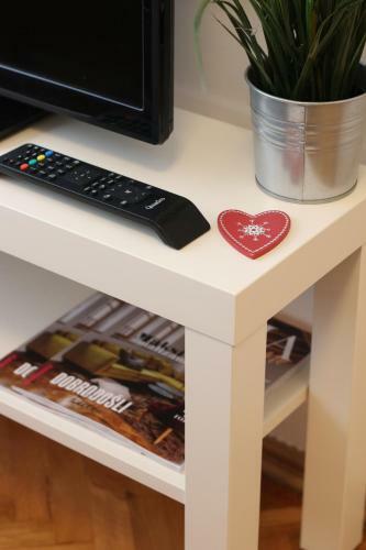 Apartamento Studio Start