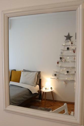 Apartamento Studio Start