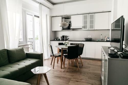 Apartamentos Nu-apartments